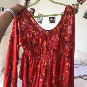 Free people Top